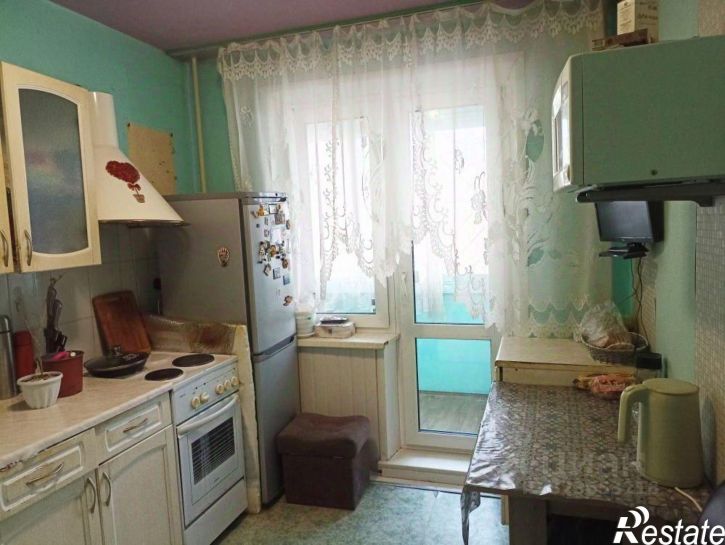 3-комн квартира Волгоградская улица, 32В,  д. 32В