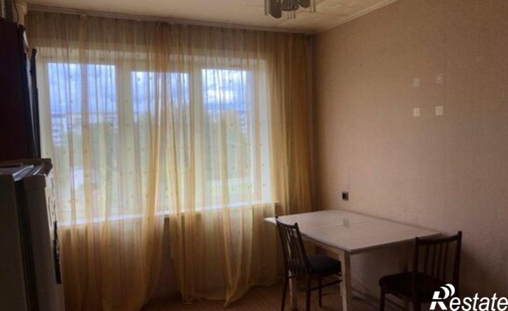 1-комн квартира Ленинградский проспект, 24А,  д. 24А