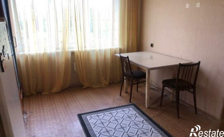 1-комн квартира Ленинградский проспект, 24А,  д. 24А