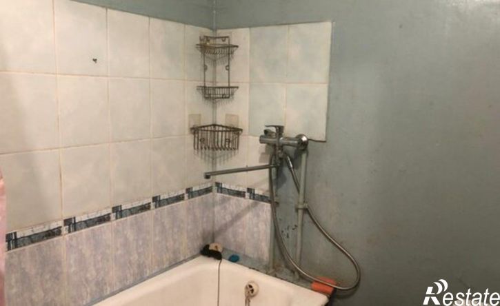 1-комн квартира Ленинградский проспект, 24А,  д. 24А