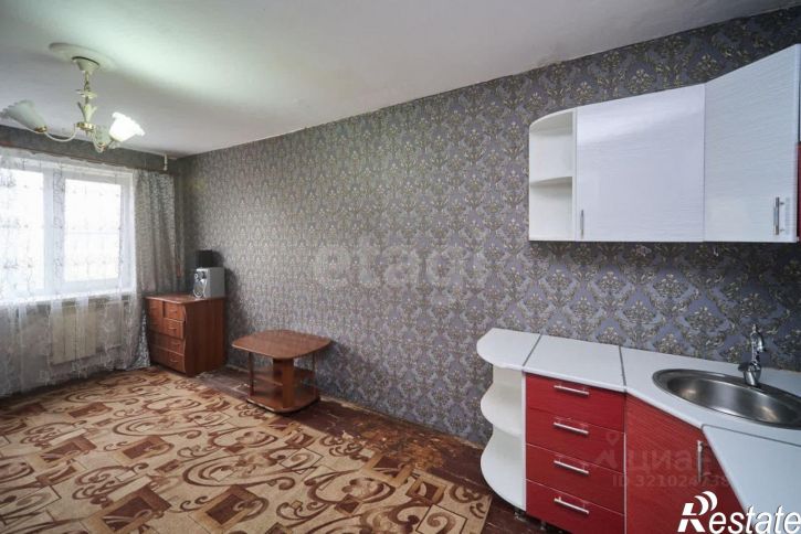 1-комн квартира Инициативная улица, 5,  д. 5