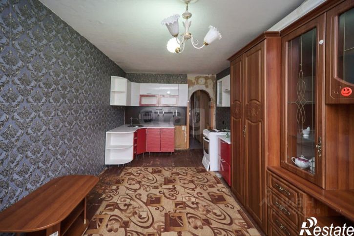 1-комн квартира Инициативная улица, 5,  д. 5