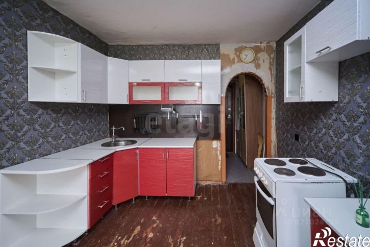 1-комн квартира Инициативная улица, 5,  д. 5