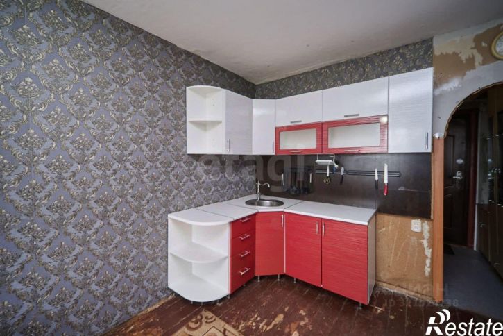 1-комн квартира Инициативная улица, 5,  д. 5