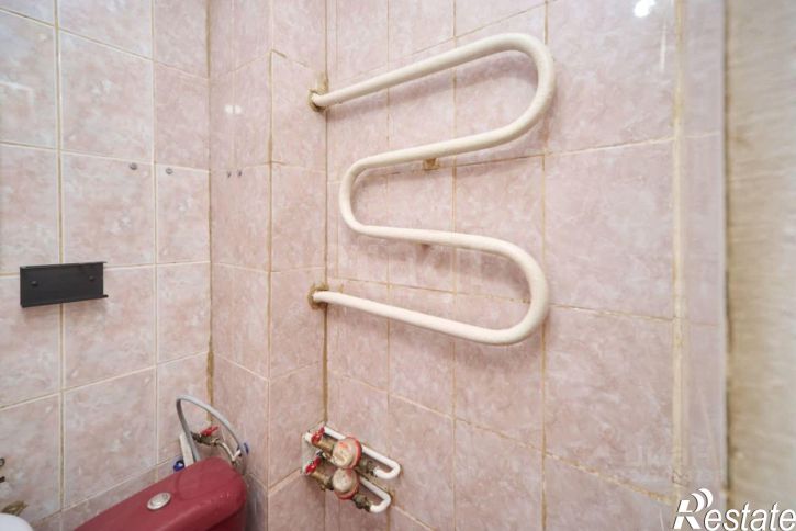 1-комн квартира Инициативная улица, 5,  д. 5