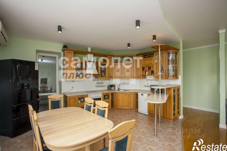 3-комн квартира улица Терешковой, 22,  д. 22