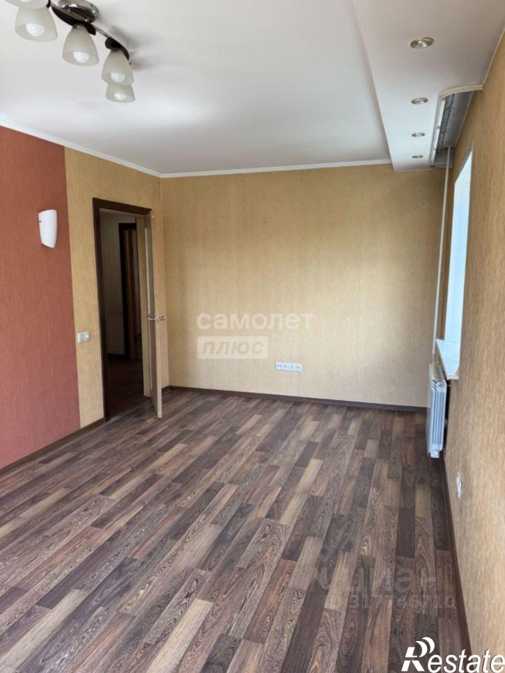 3-комн квартира Волгоградская улица, 25,  д. 25