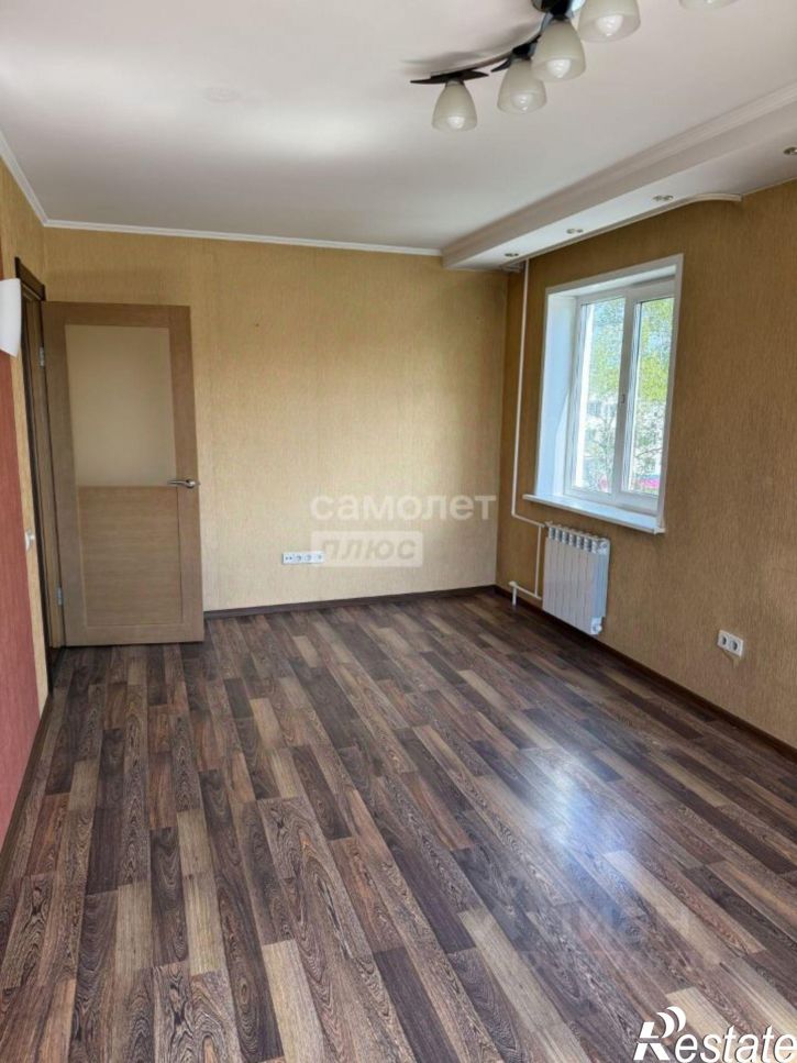 3-комн квартира Волгоградская улица, 25,  д. 25