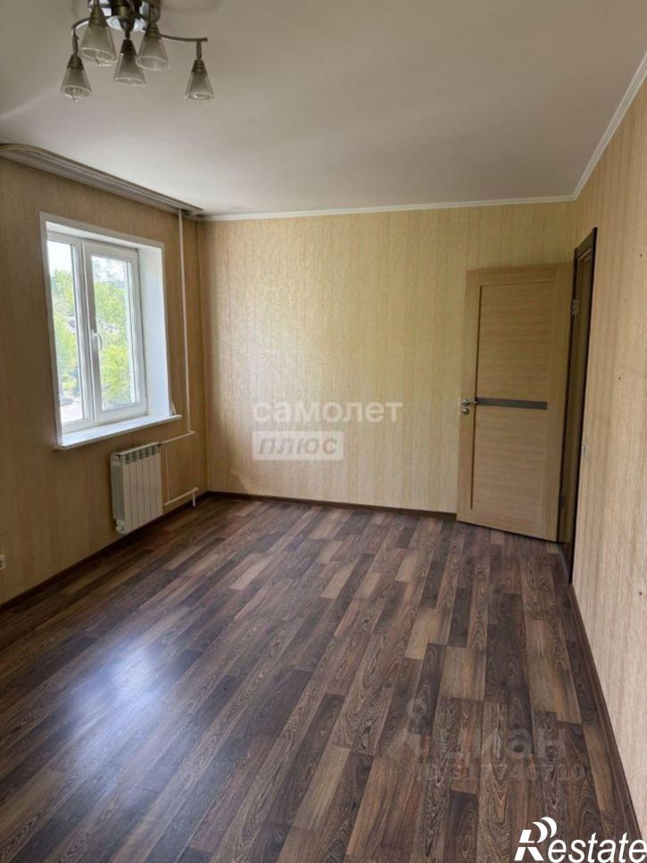 3-комн квартира Волгоградская улица, 25,  д. 25