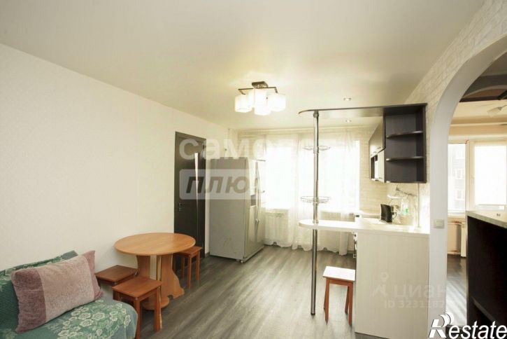 2-комн квартира ул Сибиряков-Гвардейцев, 320,  д. 320