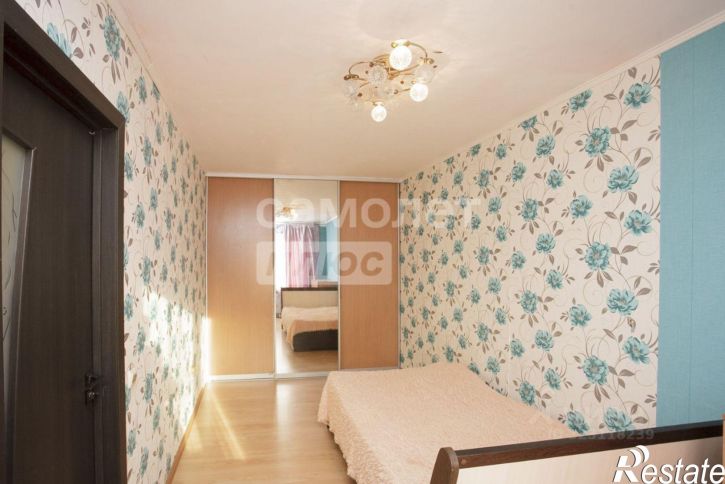 2-комн квартира ул Сибиряков-Гвардейцев, 320,  д. 320