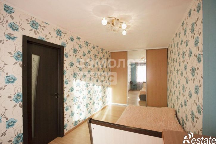 2-комн квартира ул Сибиряков-Гвардейцев, 320,  д. 320