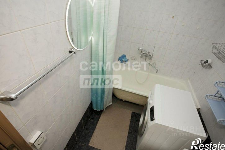 2-комн квартира ул Сибиряков-Гвардейцев, 320,  д. 320