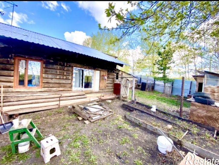 Коттедж/дом 3-я Иланская улица, 78,  д. 78