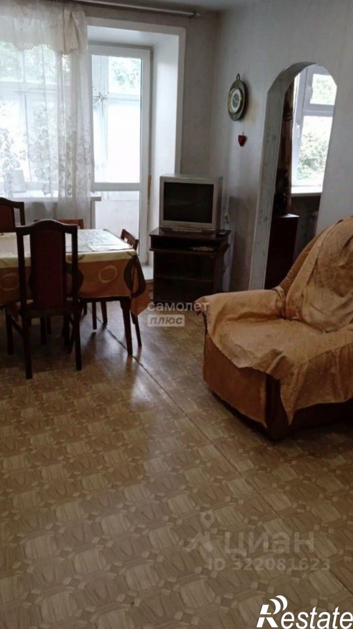 2-комн квартира улица 9 Января, 8,  д. 8