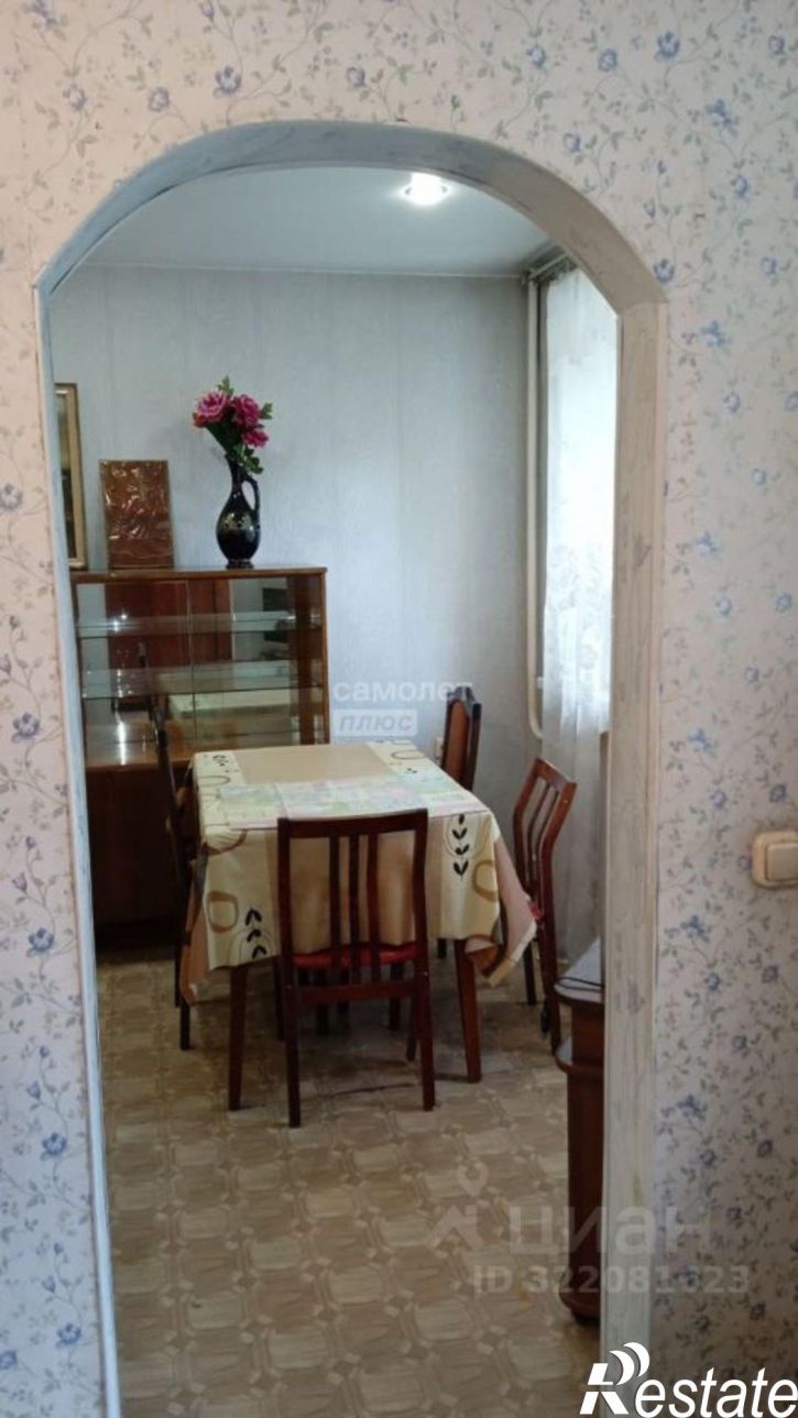 2-комн квартира улица 9 Января, 8,  д. 8