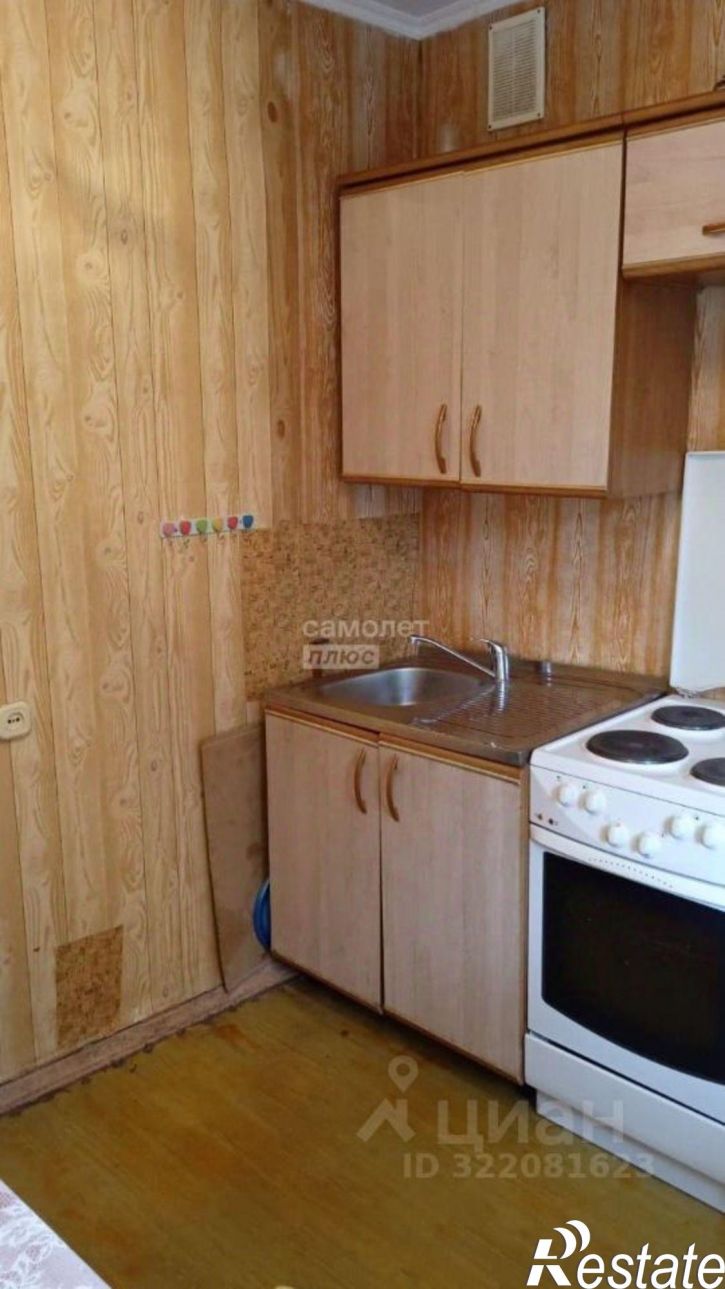 2-комн квартира улица 9 Января, 8,  д. 8