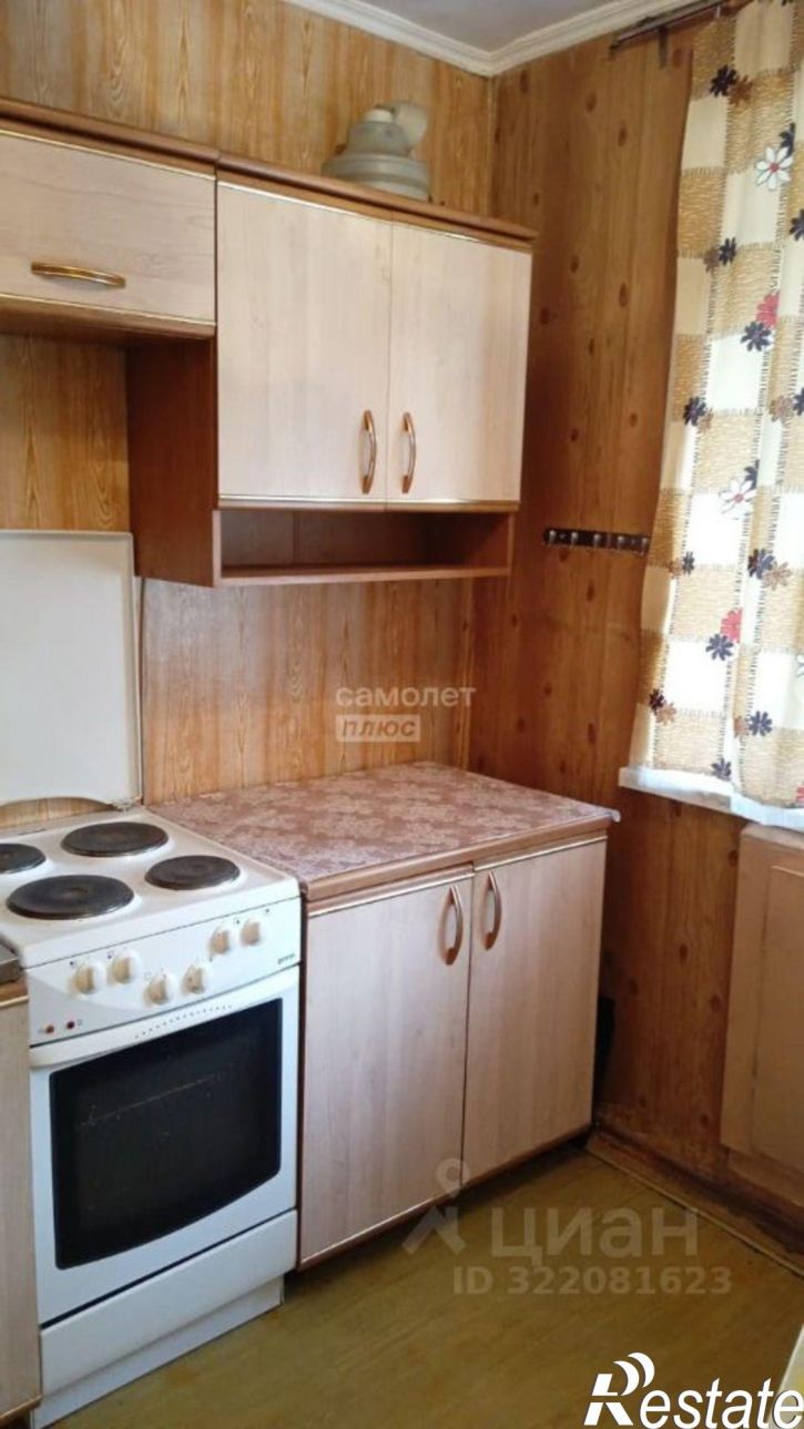 2-комн квартира улица 9 Января, 8,  д. 8