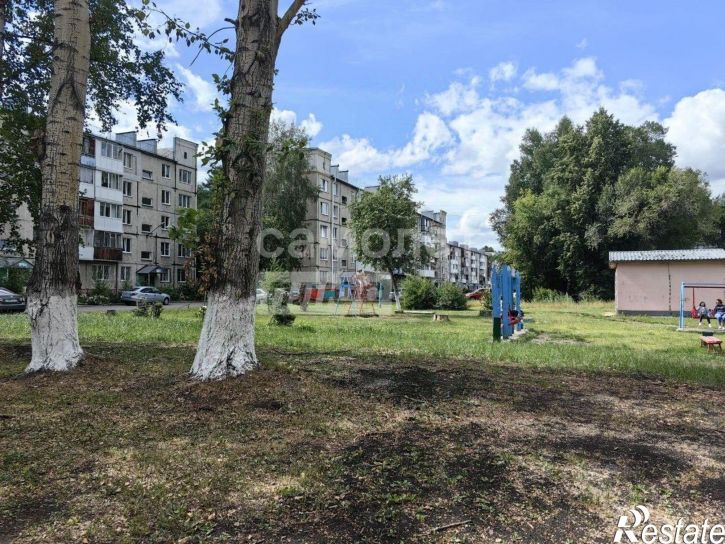 3-комн квартира проспект Химиков, 22,  д. 22