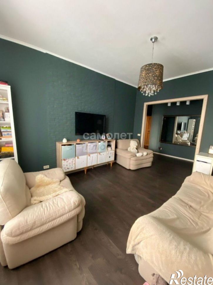 2-комн квартира улица Дружбы, 19,  д. 19