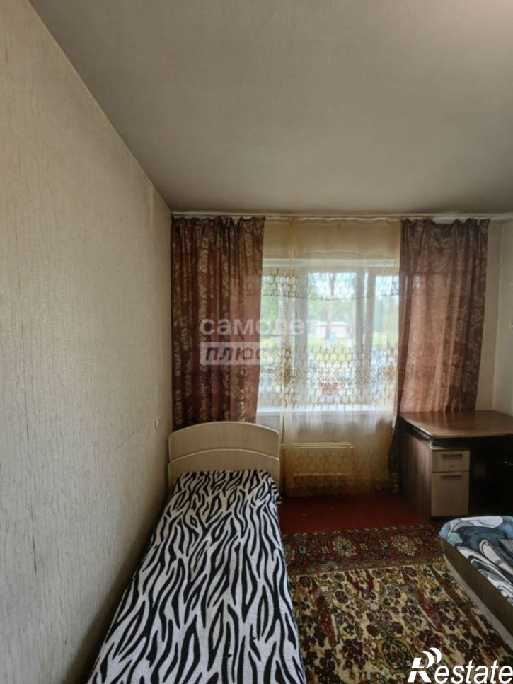 3-комн квартира проспект Химиков, 22,  д. 22