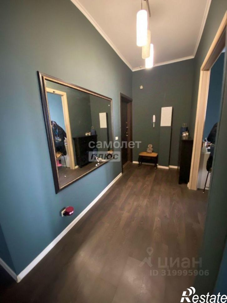 2-комн квартира улица Дружбы, 19,  д. 19