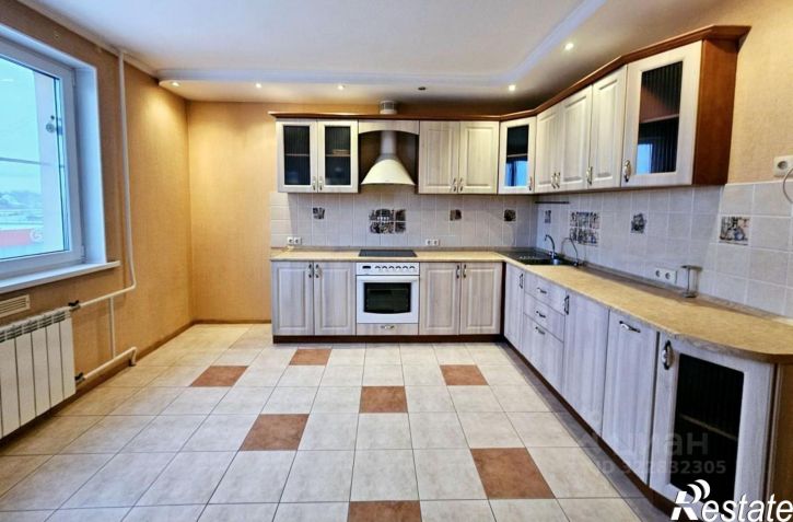 1-комн квартира ул Свободы, 15,  д. 15