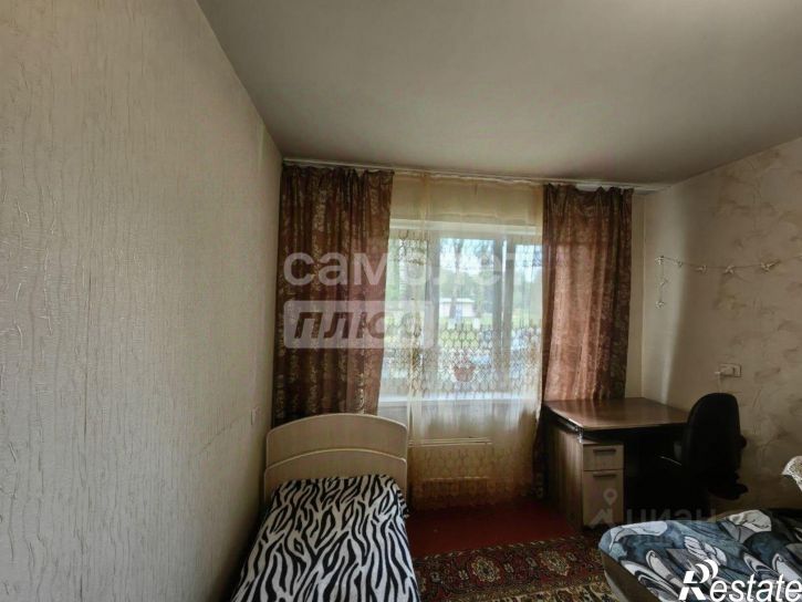 3-комн квартира проспект Химиков, 22,  д. 22