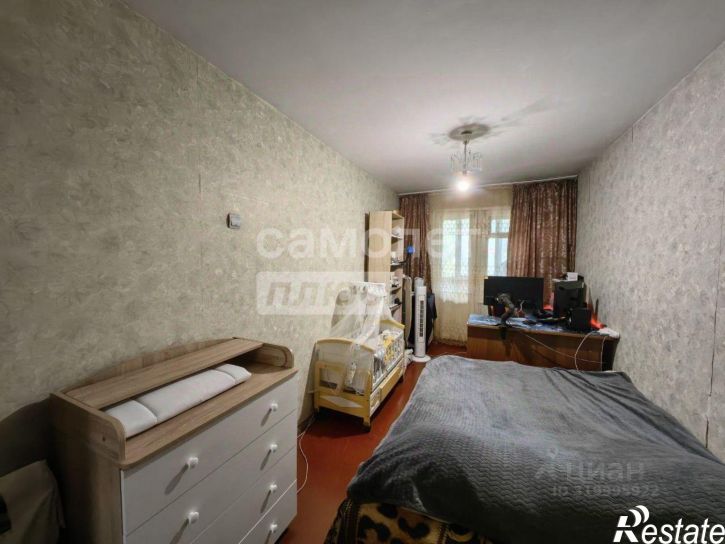 3-комн квартира проспект Химиков, 22,  д. 22