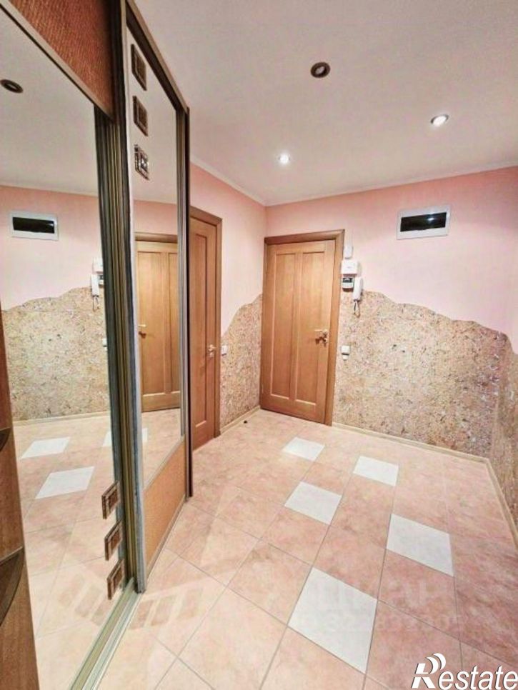 1-комн квартира ул Свободы, 15,  д. 15