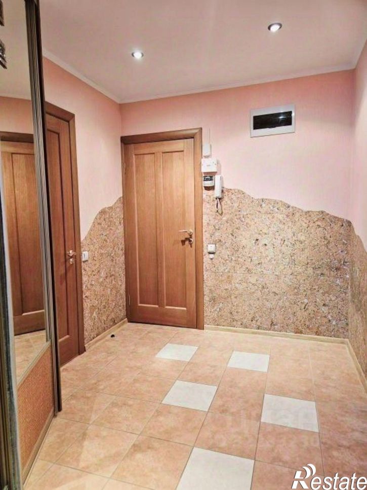 1-комн квартира ул Свободы, 15,  д. 15