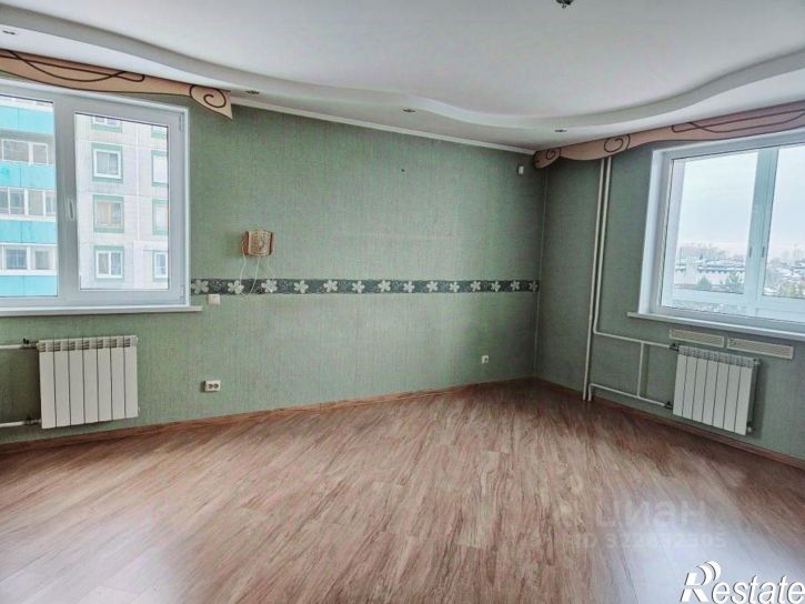 1-комн квартира ул Свободы, 15,  д. 15