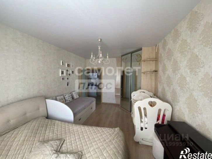 2-комн квартира Притомский проспект, 7/1,  д. 7/1