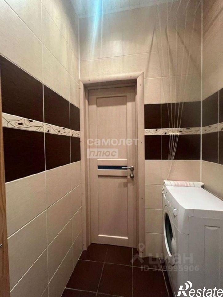 2-комн квартира улица Дружбы, 19,  д. 19