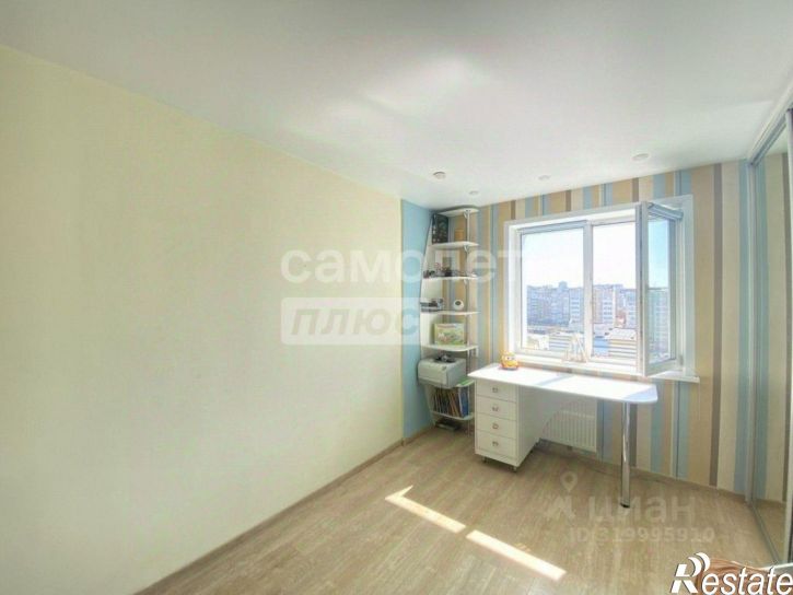 2-комн квартира Притомский проспект, 7/1,  д. 7/1