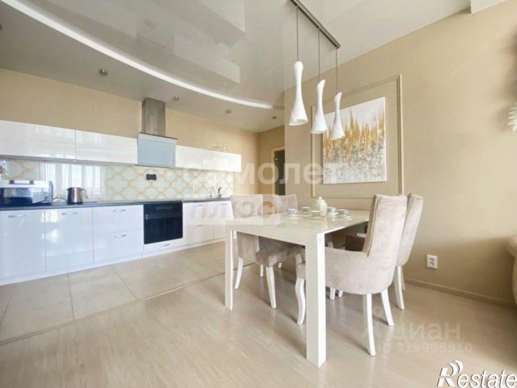 2-комн квартира Притомский проспект, 7/1,  д. 7/1