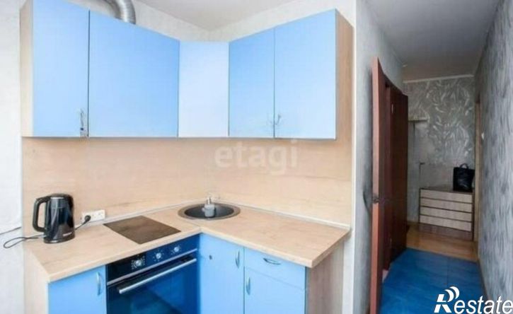 2-комн квартира улица Металлистов, 15,  д. 15