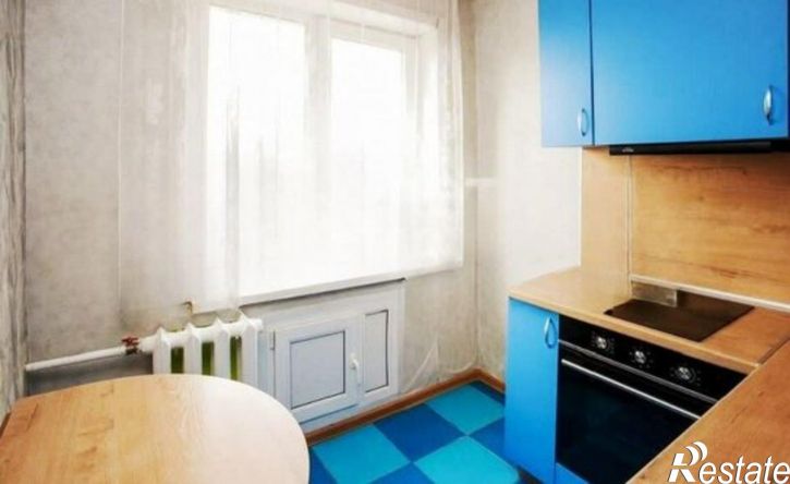 2-комн квартира улица Металлистов, 15,  д. 15