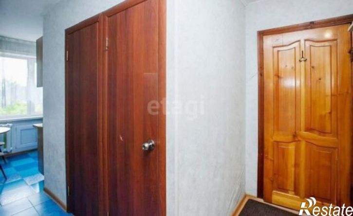 2-комн квартира улица Металлистов, 15,  д. 15