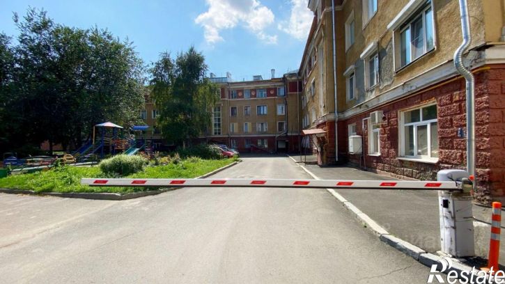 3-комн квартира ул Николая Островского, 28,  д. 28