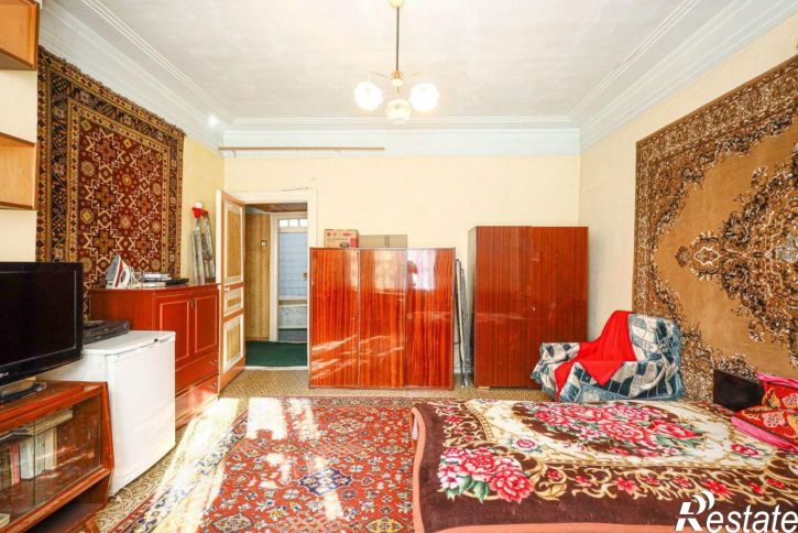 3-комн квартира ул Николая Островского, 28,  д. 28