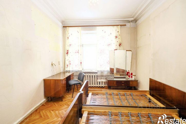 3-комн квартира ул Николая Островского, 28,  д. 28