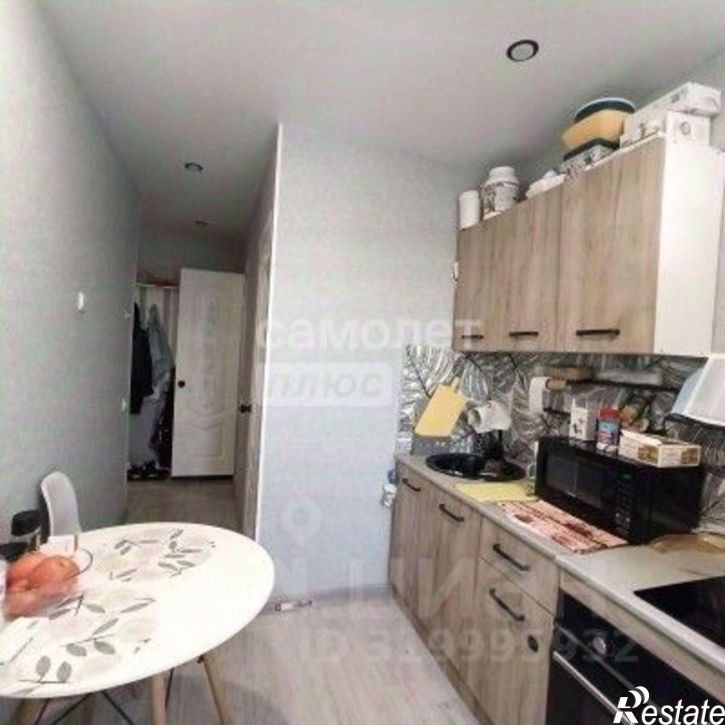 2-комн квартира ул Тухачевского, 31А,  д. 31А