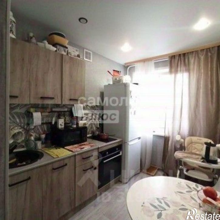 2-комн квартира ул Тухачевского, 31А,  д. 31А