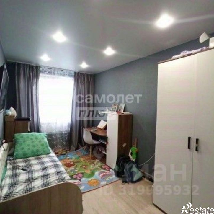 2-комн квартира ул Тухачевского, 31А,  д. 31А