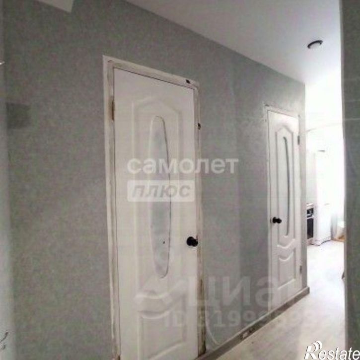 2-комн квартира ул Тухачевского, 31А,  д. 31А