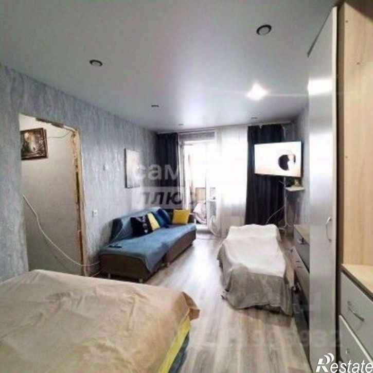 2-комн квартира ул Тухачевского, 31А,  д. 31А