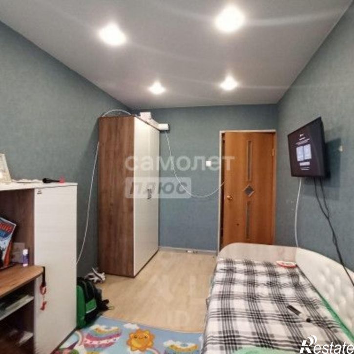 2-комн квартира ул Тухачевского, 31А,  д. 31А