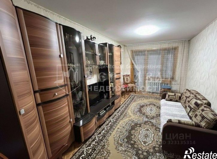 2-комн квартира Октябрьский пр-кт, 69,  д. 69