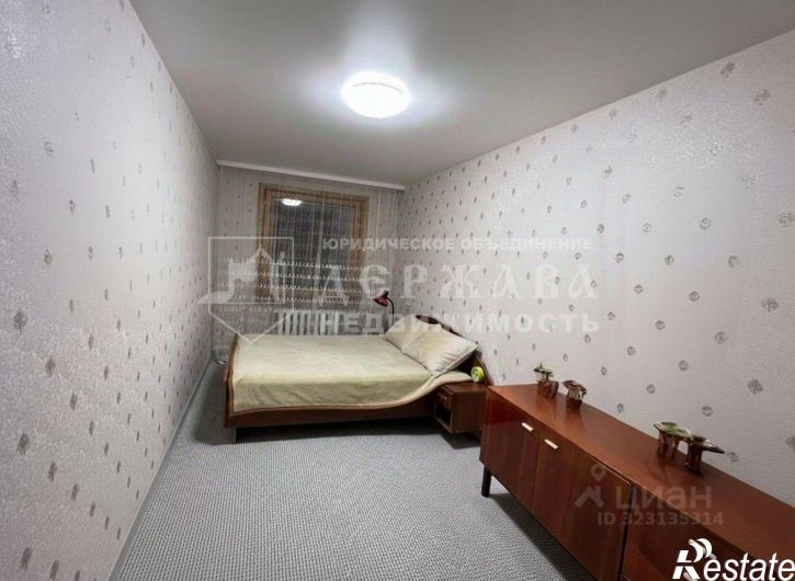 2-комн квартира Октябрьский пр-кт, 69,  д. 69